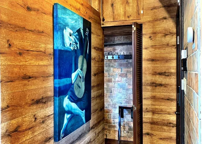 The Picasso On Lincoln Park *