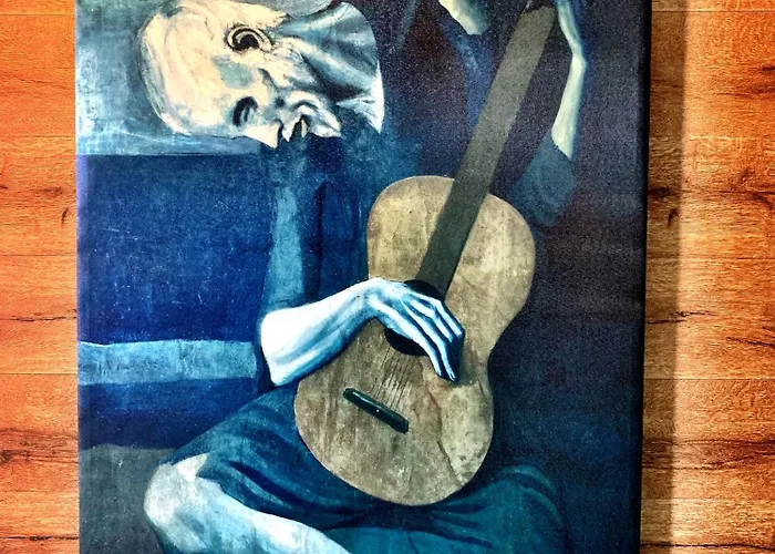 The Picasso On Lincoln Park Appartement *