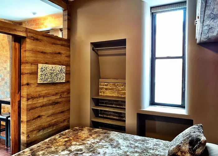 The Picasso On Lincoln Park Appartement *