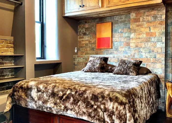 The Picasso On Lincoln Park Appartement *